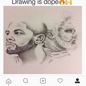 Meet your Posher, Rashad